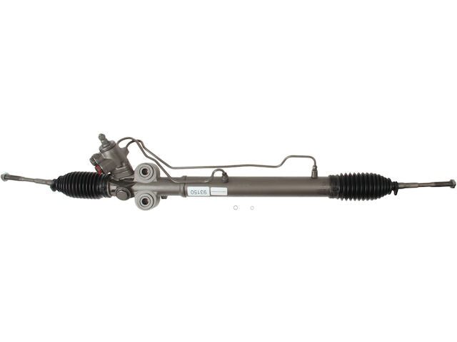 Steering Rack - 2003-2006 Infiniti G35 RWD Sedan - Maval 6703-05862168