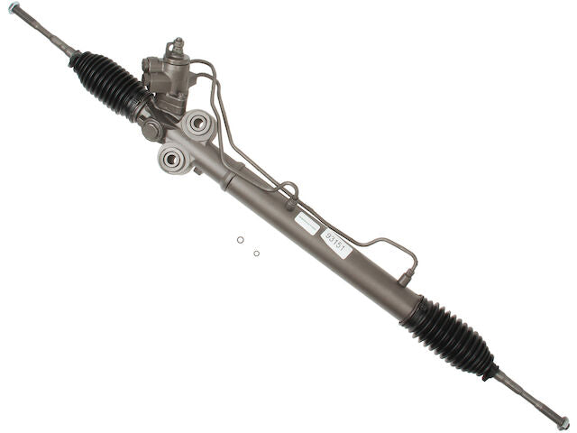 Steering Rack - 2003-2007 Infiniti G35 RWD - Maval 6703-05862169