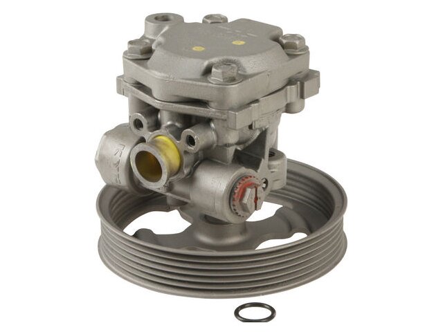 Power Steering Pump - 2003-2007 Infiniti G35 - Maval 6703-05862472