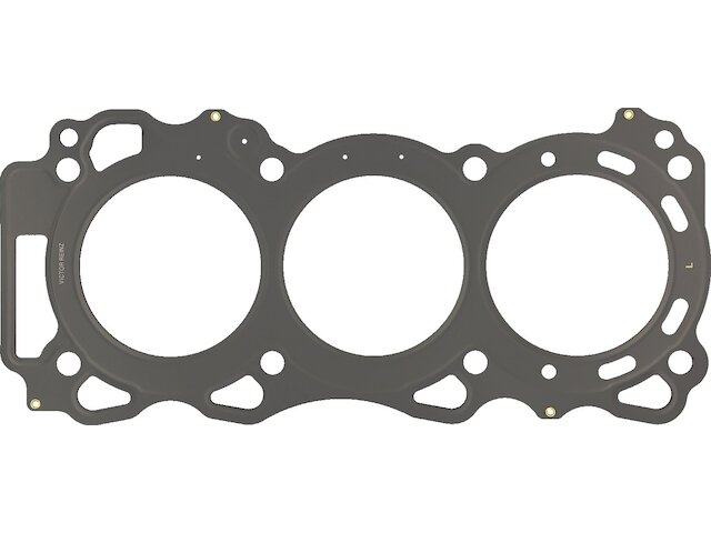 Left Head Gasket - 2003-2004 Infiniti G35 - Victor Reinz 6703-06030330