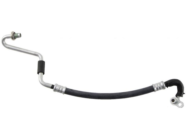 A/C Refrigerant Discharge Hose - 2003-2007 Infiniti G35 Coupe 3.5L V6 - Four Seasons 6703-06035728