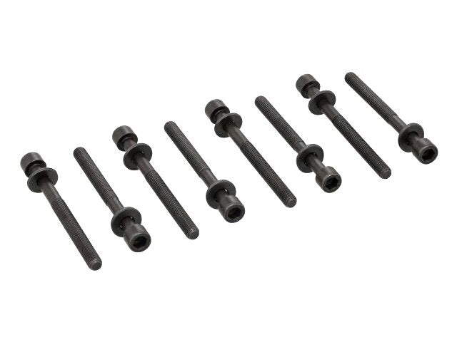 Head Bolt Set - 2003-2008 Infiniti G35 - Elring 6703-06082902