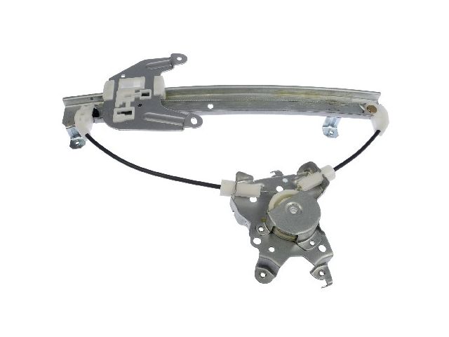 Rear Right Window Regulator - 1996-1999 Infiniti I30 - Dorman 6704-05055271