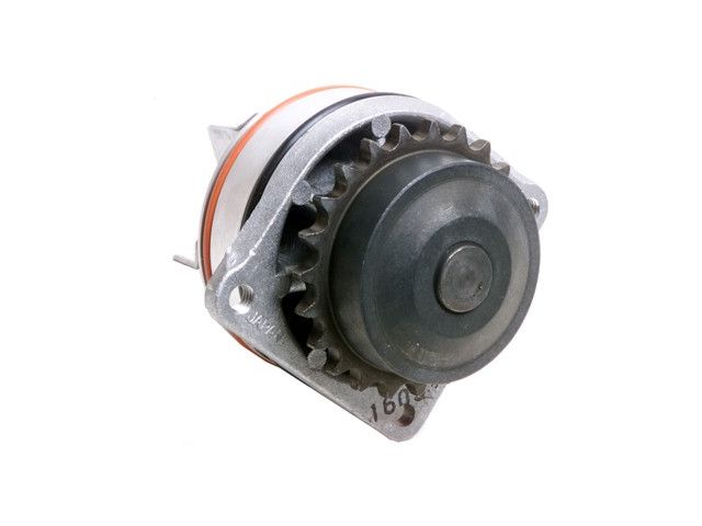 Water Pump - 1996-2001 Infiniti I30 3.0L V6 VQ30DE DOHC - Beck Arnley 6704-05103649