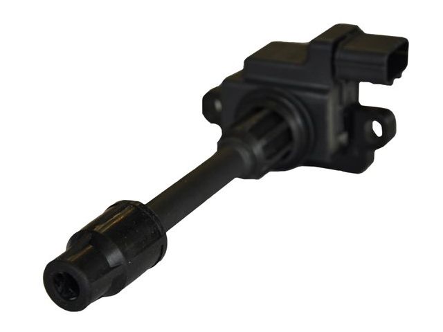 Front Ignition Coil - 1996-1999 Infiniti I30 3.0L V6 - Spectra Premium 6704-05484677
