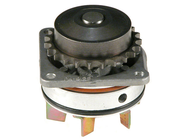 Water Pump - 1996-2001 Infiniti I30 3.0L V6 - Airtex 6704-05546543