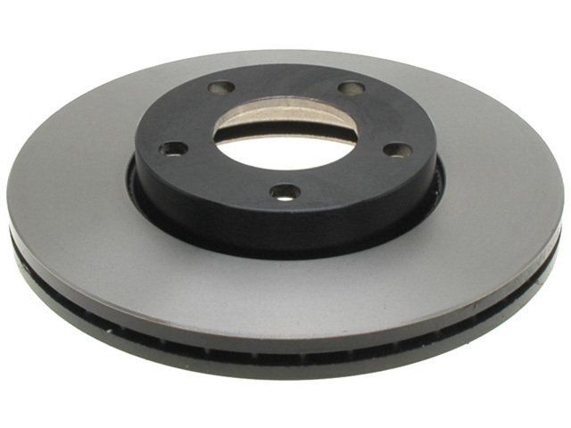 Front Brake Rotor - 1996-1999 Infiniti I30 - Raybestos 6704-05736427