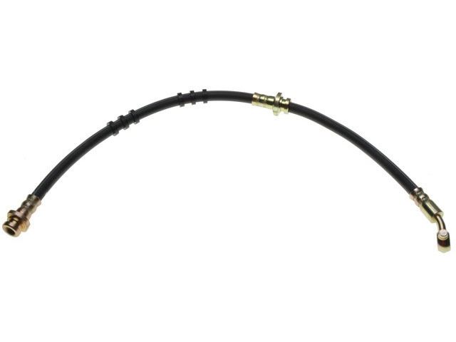 Front Brake Hose - 1996-2001 Infiniti I30 - Raybestos 6704-05742178