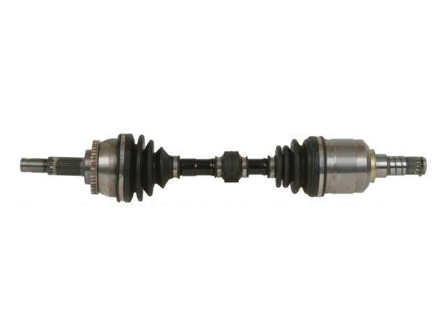 Front Left CV Axle Assembly - 1996-1999 Infiniti I30 - A1 Cardone 6704-05926318