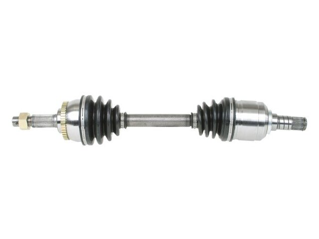 Front Left CV Axle Assembly - 1996-1999 Infiniti I30 - A1 Cardone 6704-05927707
