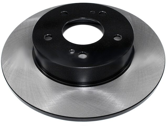 Rear Brake Rotor - 1996-2001 Infiniti I30 - DuraGo 6704-05943906