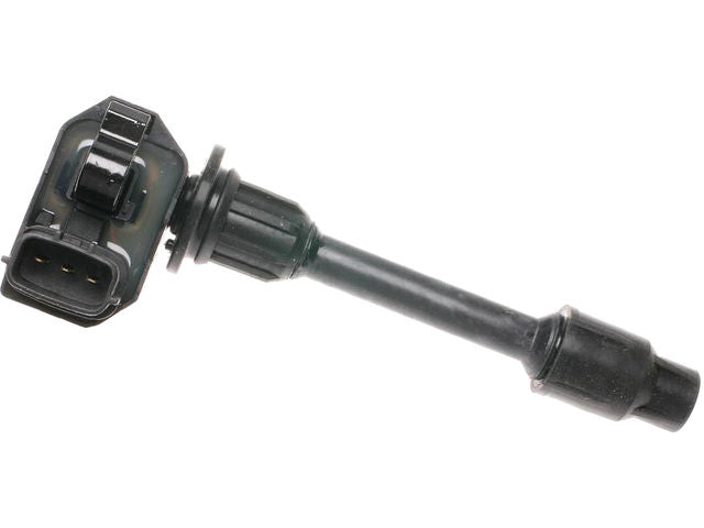 Front Ignition Coil - 1996-1999 Infiniti I30 - Standard Motor Products 6704-09103595