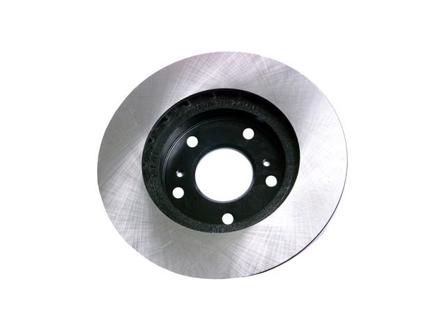 Front Brake Rotor - 1999-2001 Infiniti I30 - Beck Arnley 6707-05111807