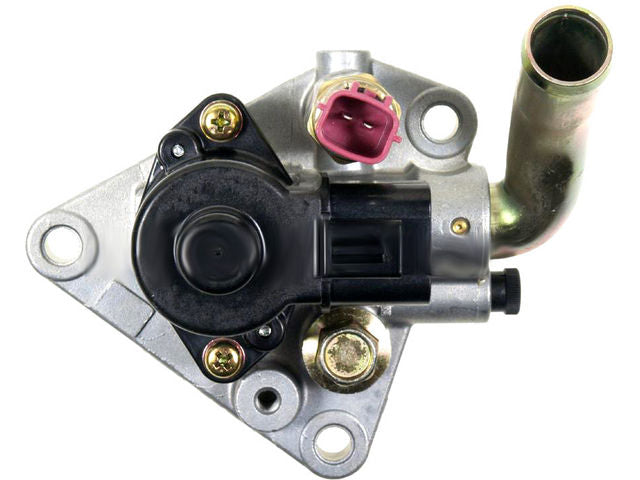 Idle Air Control Valve - 1999 Infiniti I30 3.0L V6 - Standard Motor Products 6707-05176230