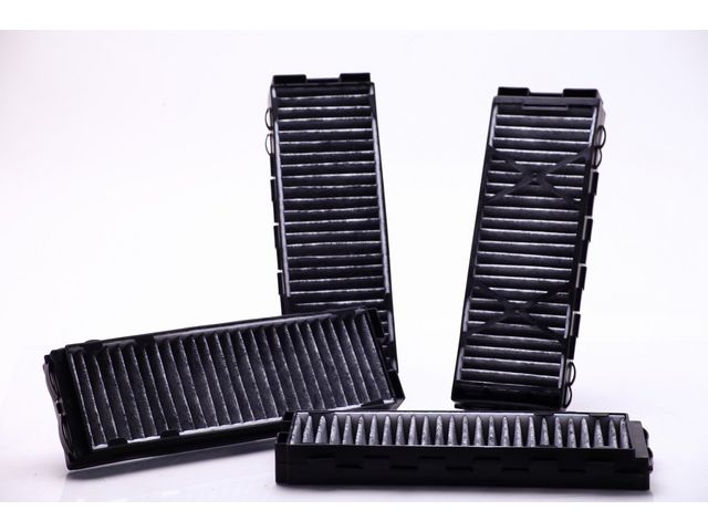 Cabin Air Filter - 1999-2001 Infiniti I30 3.0L V6 - Pronto 6707-05346657