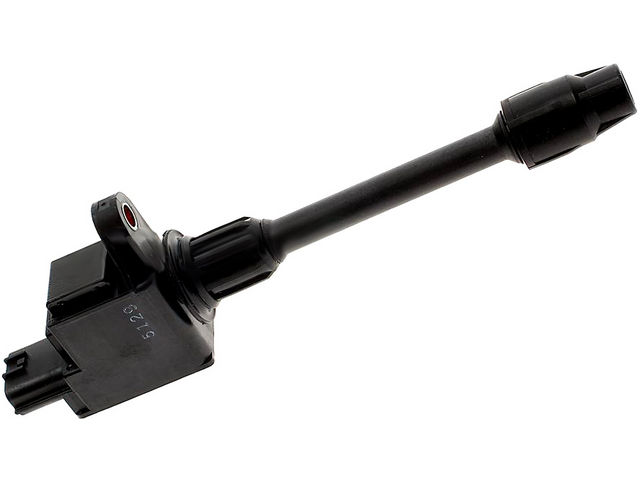 Rear Ignition Coil - 2000 Infiniti I30 - Standard Motor Products 6708-05065417