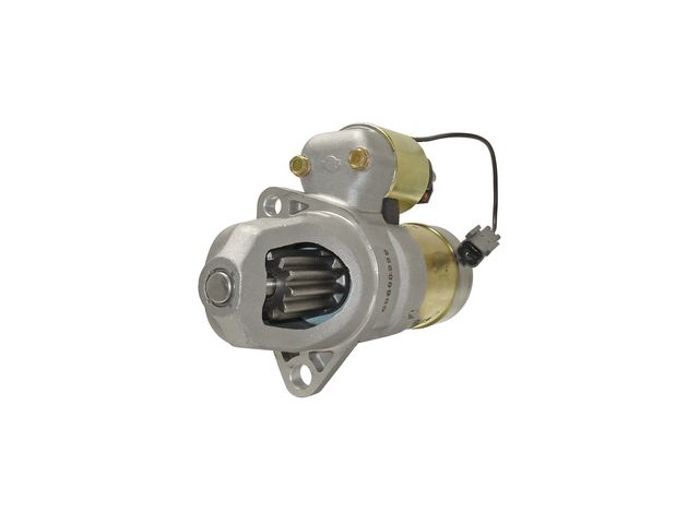 Starter - 2000-2001 Infiniti I30 3.0L V6 - Pure Energy 6708-05515655