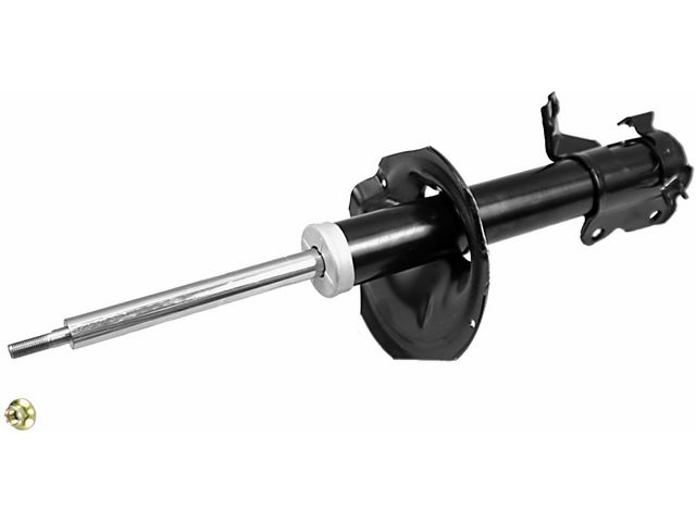 Front Left Strut Assembly - 2000-2001 Infiniti I30 - Monroe 6708-05589071