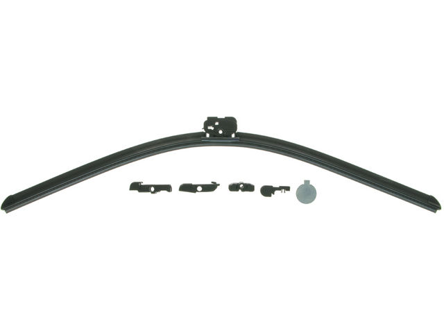 Front Left Wiper Blade - 2000-2001 Infiniti I30 - Anco 6708-09011467