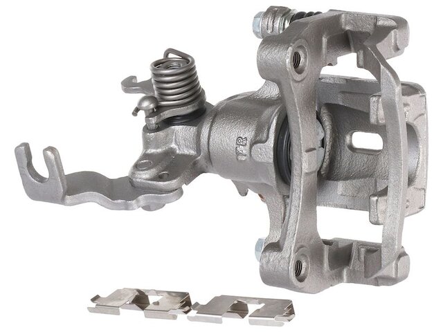 Rear Left Brake Caliper - 2001 Infiniti I30 - A1 Cardone 6709-05001430