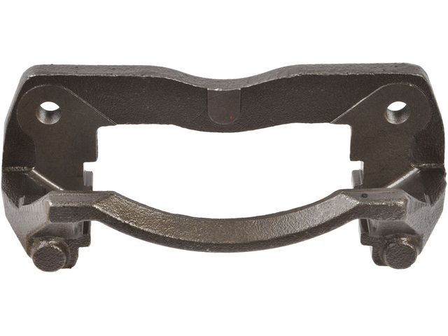 Brake Caliper Bracket - 2001-2004 Kia Spectra 1.8L 4-Cylinder - A1 Cardone 671-05230726