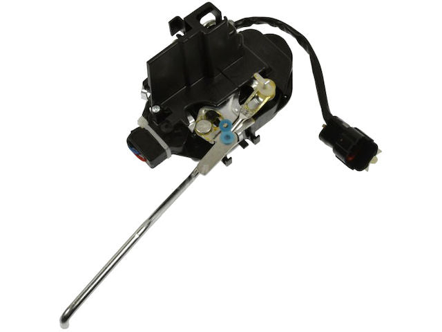 Front Left Door Lock Actuator - 2001-2004 Kia Spectra 1.8L 4-Cylinder - Standard Motor Products 671-05730808