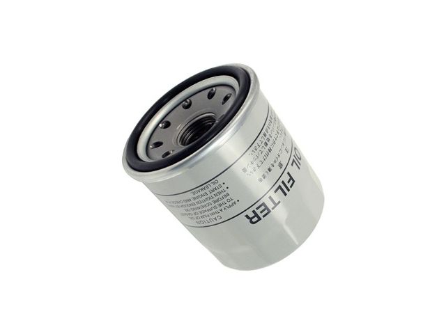 Oil Filter - 2002-2004 Infiniti I35 - Beck Arnley 6710-05010975