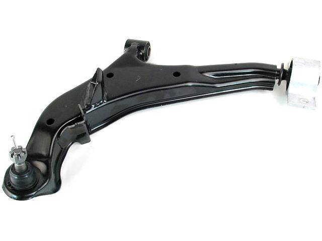 Front Left Lower Control Arm and Ball Joint Assembly - 2002-2004 Infiniti I35 - Mevotech 6710-05046109
