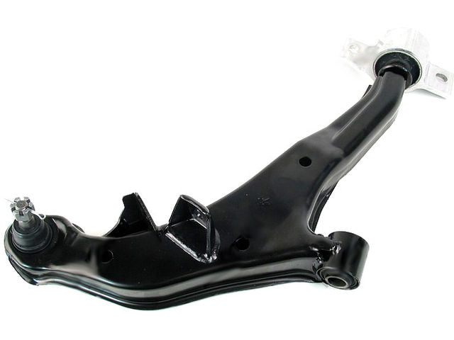 Front Right Lower Control Arm and Ball Joint Assembly - 2002-2004 Infiniti I35 - Mevotech 6710-05046110