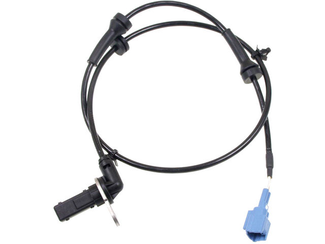 Rear Left ABS Speed Sensor - 2002-2004 Infiniti I35 - Standard Motor Products 6710-05058478