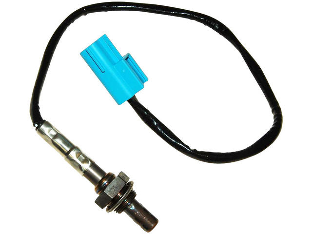 Oxygen Sensor - 2002-2004 Infiniti I35 3.5L V6 VQ35DE Naturally Aspirated GAS - Walker 6710-05239014