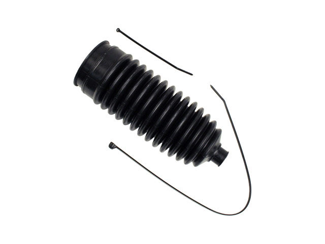 Right Steering Rack Boot Kit - 2002-2004 Infiniti I35 3.5L V6 - Beck Arnley 6710-05314146