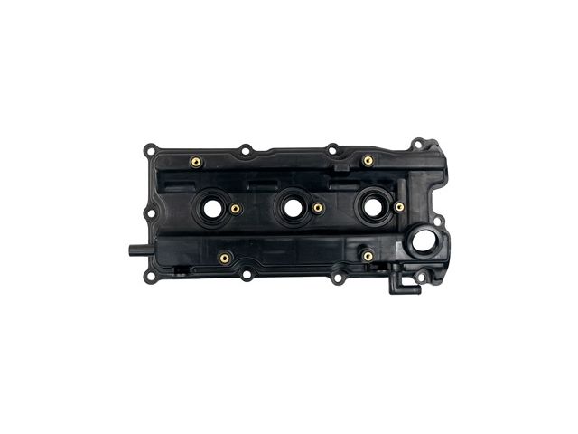 Left Valve Cover - 2002-2004 Infiniti I35 3.5L V6 - Beck Arnley 6710-05394223