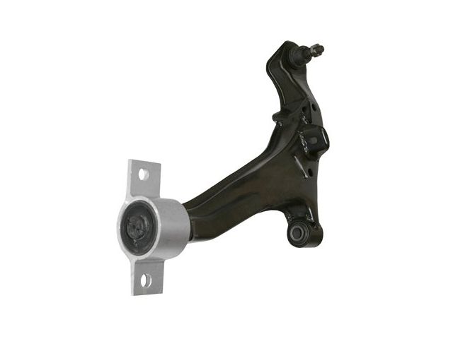Front Left Lower Control Arm and Ball Joint Assembly - 2002-2004 Infiniti I35 - Beck Arnley 6710-05454607
