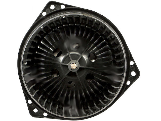 Blower Motor - 2002-2004 Infiniti I35 - Four Seasons 6710-05573662