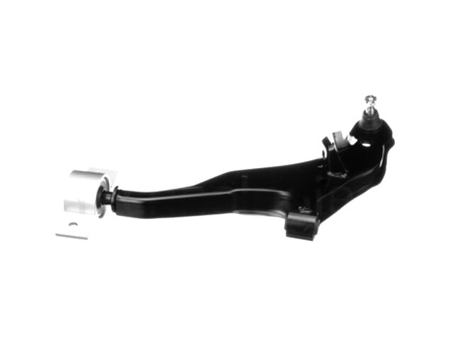 Front Left Lower Control Arm and Ball Joint Assembly - 2002-2004 Infiniti I35 - Delphi 6710-05895417