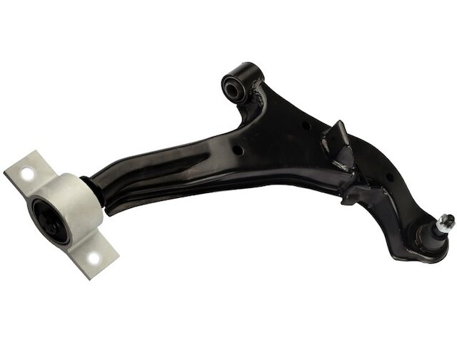 Front Right Lower Control Arm and Ball Joint Assembly - 2002-2004 Infiniti I35 FWD Sedan 4-Door - Suspensia 6710-05995574