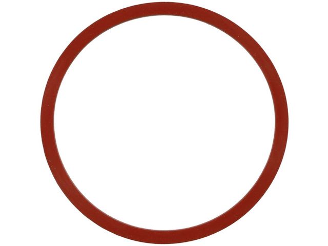 Oil Cooler Seal - 2002-2004 Infiniti I35 3.5L V6 - Felpro 6710-06080351
