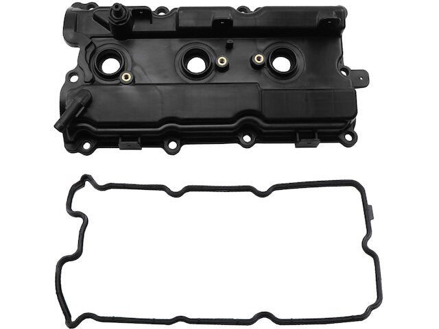 Right Valve Cover - 2002-2004 Infiniti I35 3.5L V6 - Beck Arnley 6710-06168362
