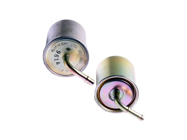 Fuel Filter - 1993-1997 Infiniti J30 - Beck Arnley 6712-05011497
