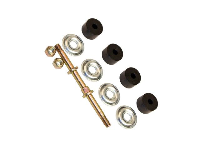 Rear Stabilizer Bar Link - 1993-1997 Infiniti J30 - Beck Arnley 6712-05113845