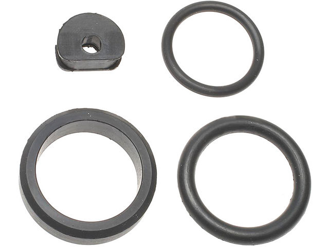 Fuel Injector Seal Kit - 1993-1997 Infiniti J30 3.0L V6 - Standard Motor Products 6712-05186325