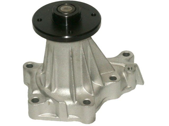 Water Pump - 1993-1997 Infiniti J30 3.0L V6 GAS - Gates 6712-09063144
