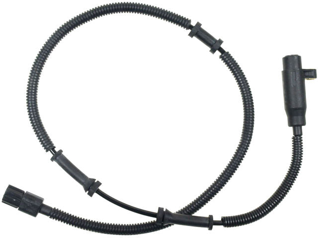 Front ABS Speed Sensor - 2002-2003 Kia Spectra Sedan - Standard Motor Products 672-05177375