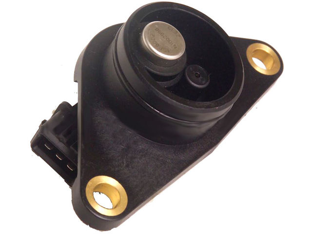 Camshaft Position Sensor - 2002-2004 Kia Spectra 1.8L 4-Cylinder - Standard Motor Products 672-05183281