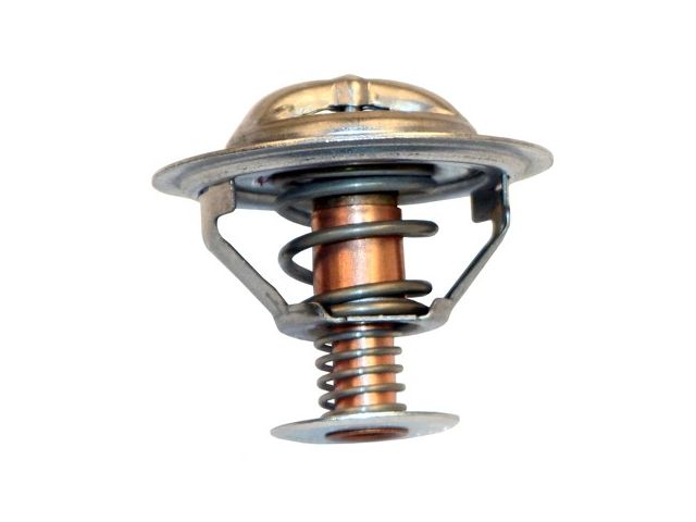 Thermostat - 2003-2004, 2006-2008 Infiniti M45 4.5L V8 - Beck Arnley 6720-05114658