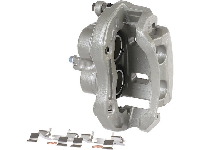 Front Left Brake Caliper - 2003-2004 Infiniti M45 - A1 Cardone 6720-05231905