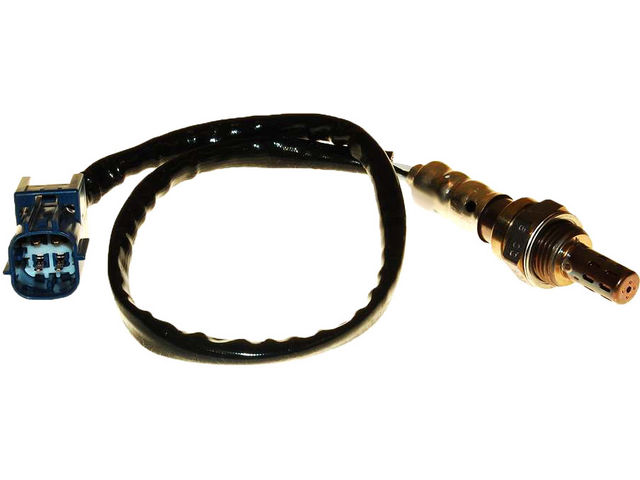 Downstream Right Oxygen Sensor - 2003-2004, 2006-2010 Infiniti M45 4.5L V8 VK45DE Naturally Aspirated GAS - Walker 6720-05239195