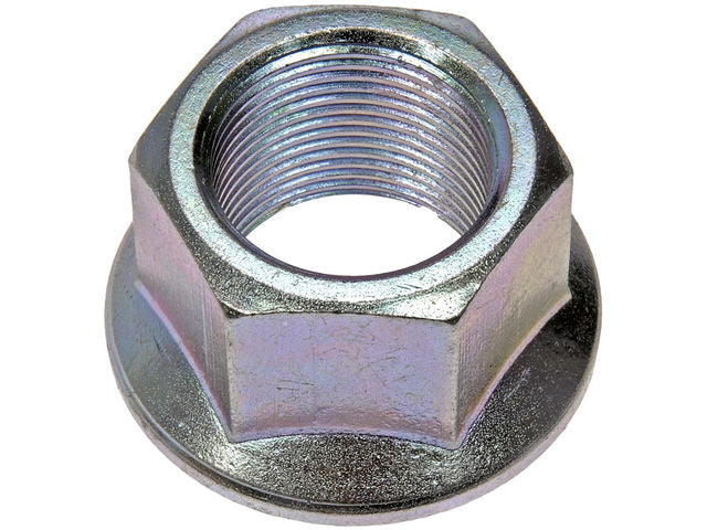 Spindle Nut - 2003-2004, 2006-2010 Infiniti M45 AWD - Dorman 6720-05537190
