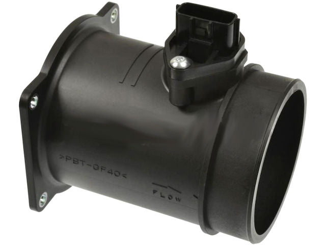 Mass Air Flow Sensor - 2003-2004 Infiniti M45 - Standard Motor Products 6720-05684936